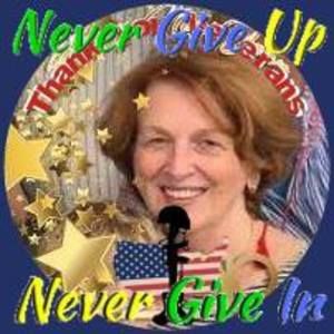 Meet your Posher, Joanne